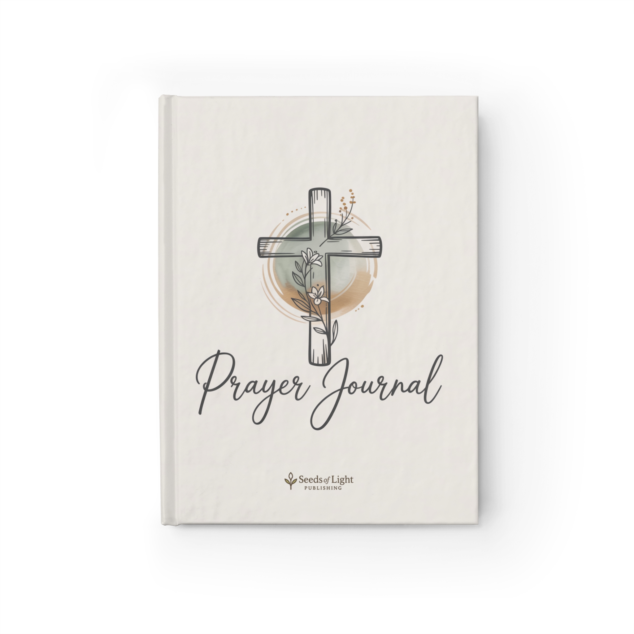 Christian children's book illustration — Seeds of Light Publishing