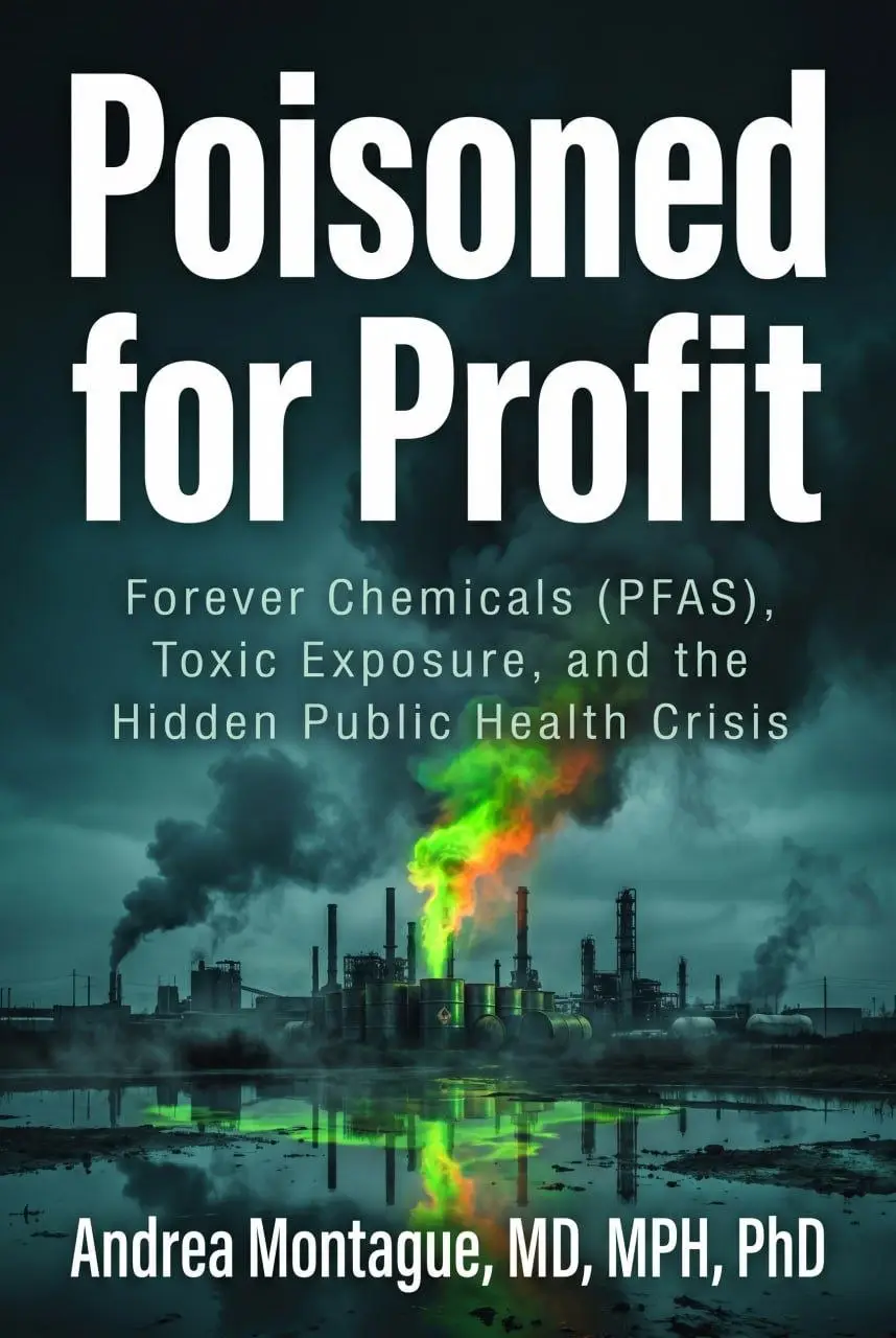 Poisoned for Profit