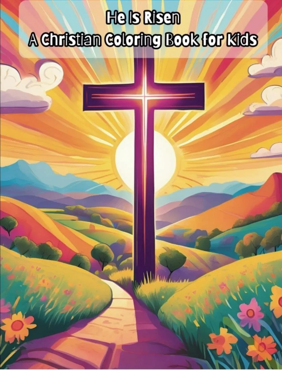 He Is Risen
