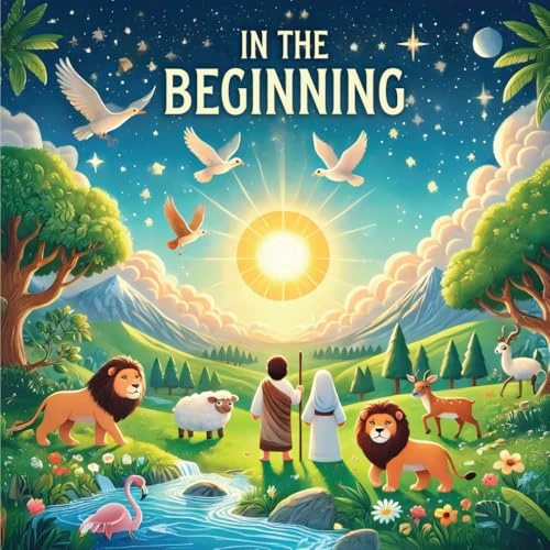 In the Beginning