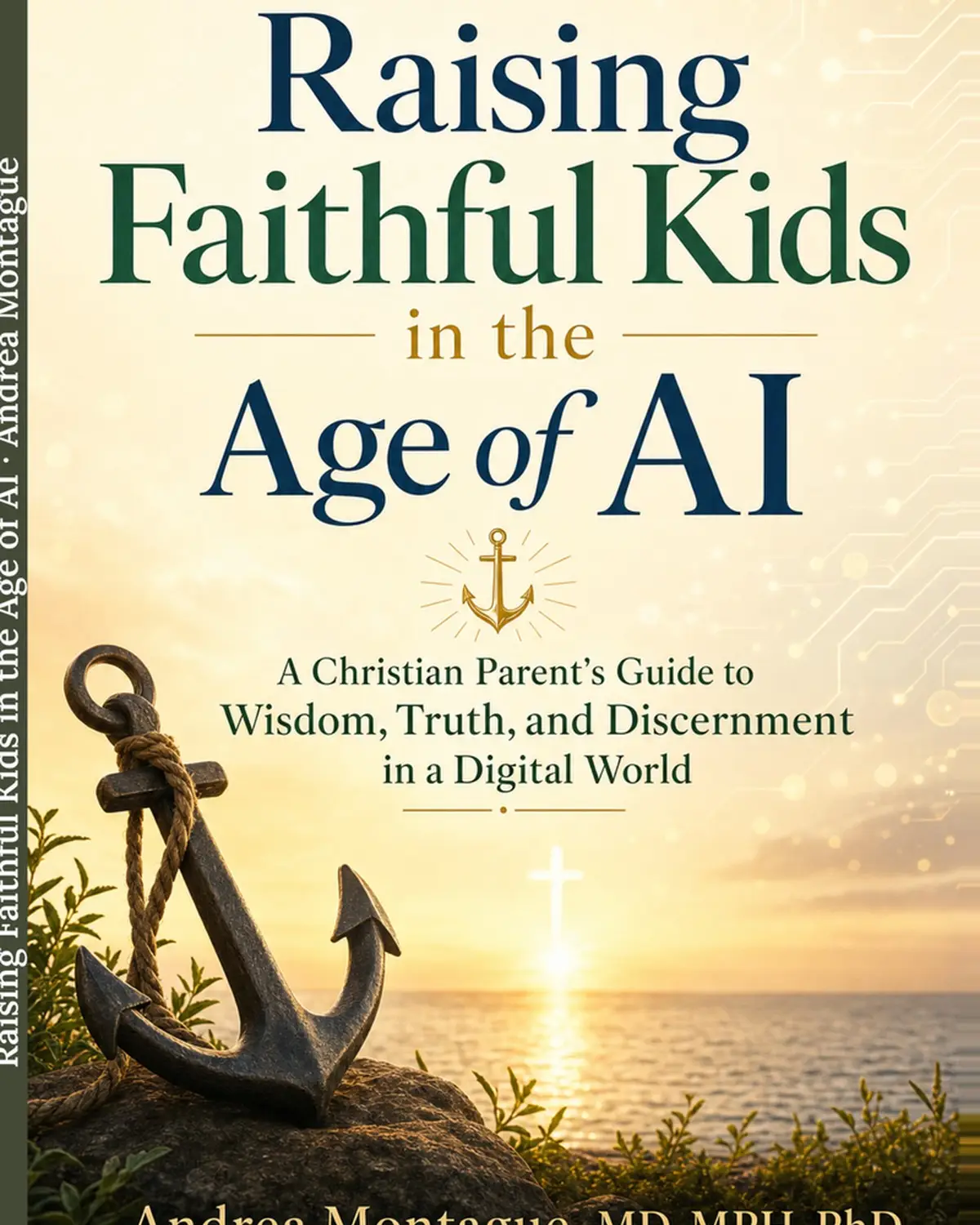 Raising Faithful Kids cover